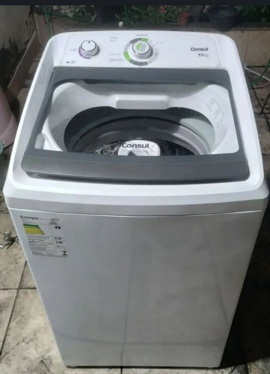 Consul 11 kg