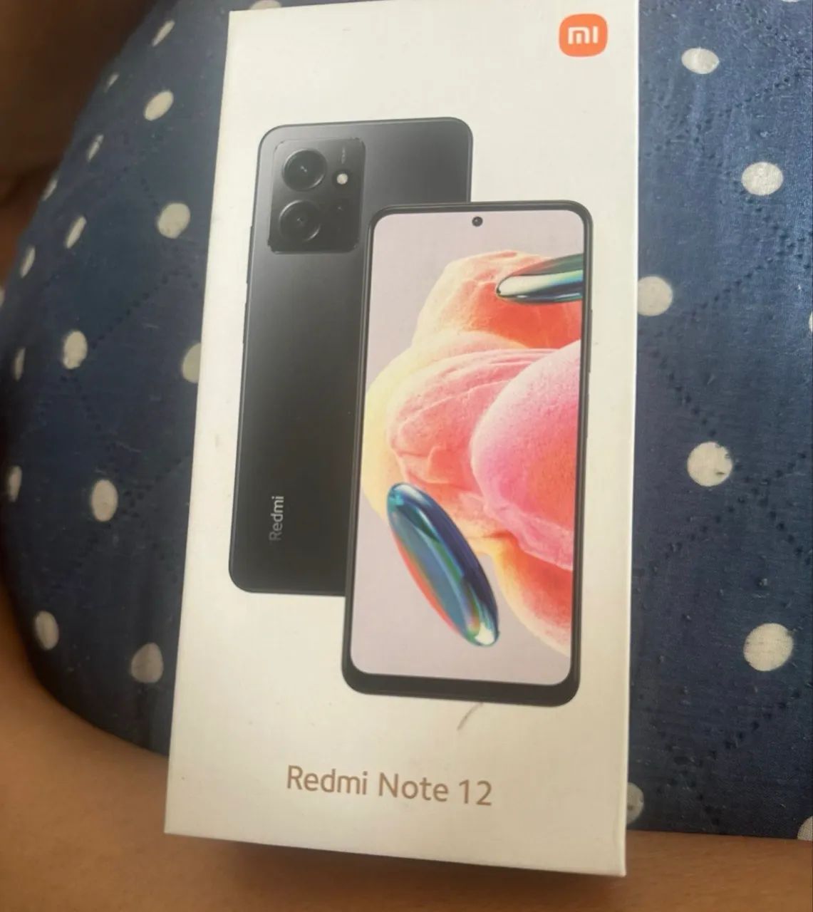 Redmi note 12  - Foto 5
