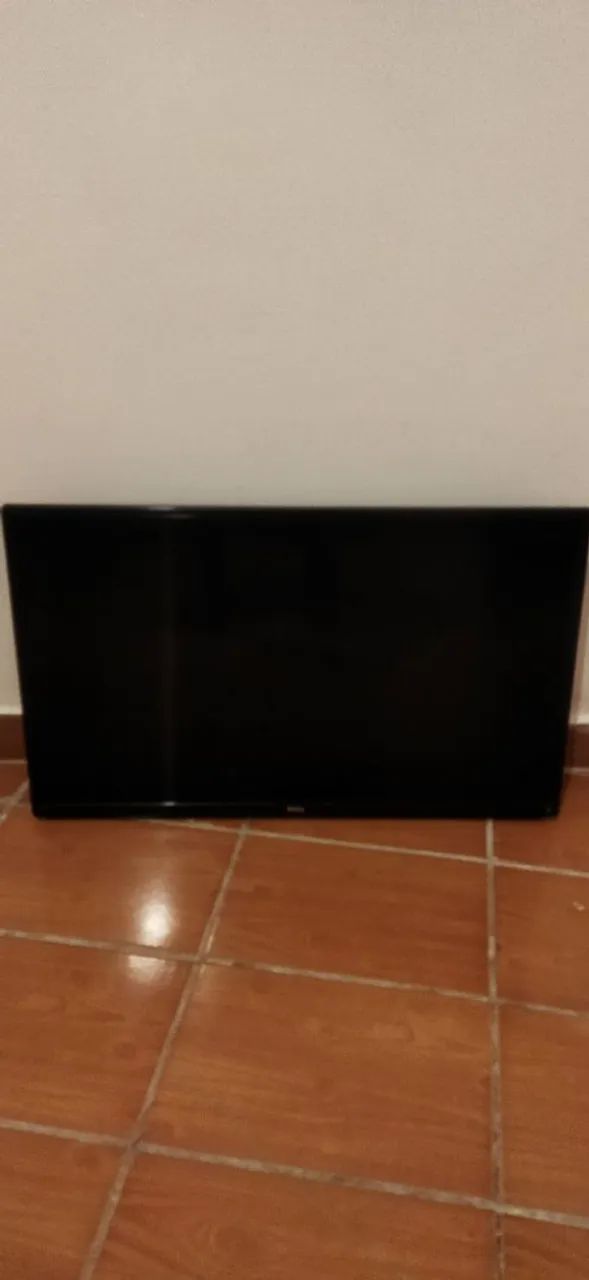 Televisão 