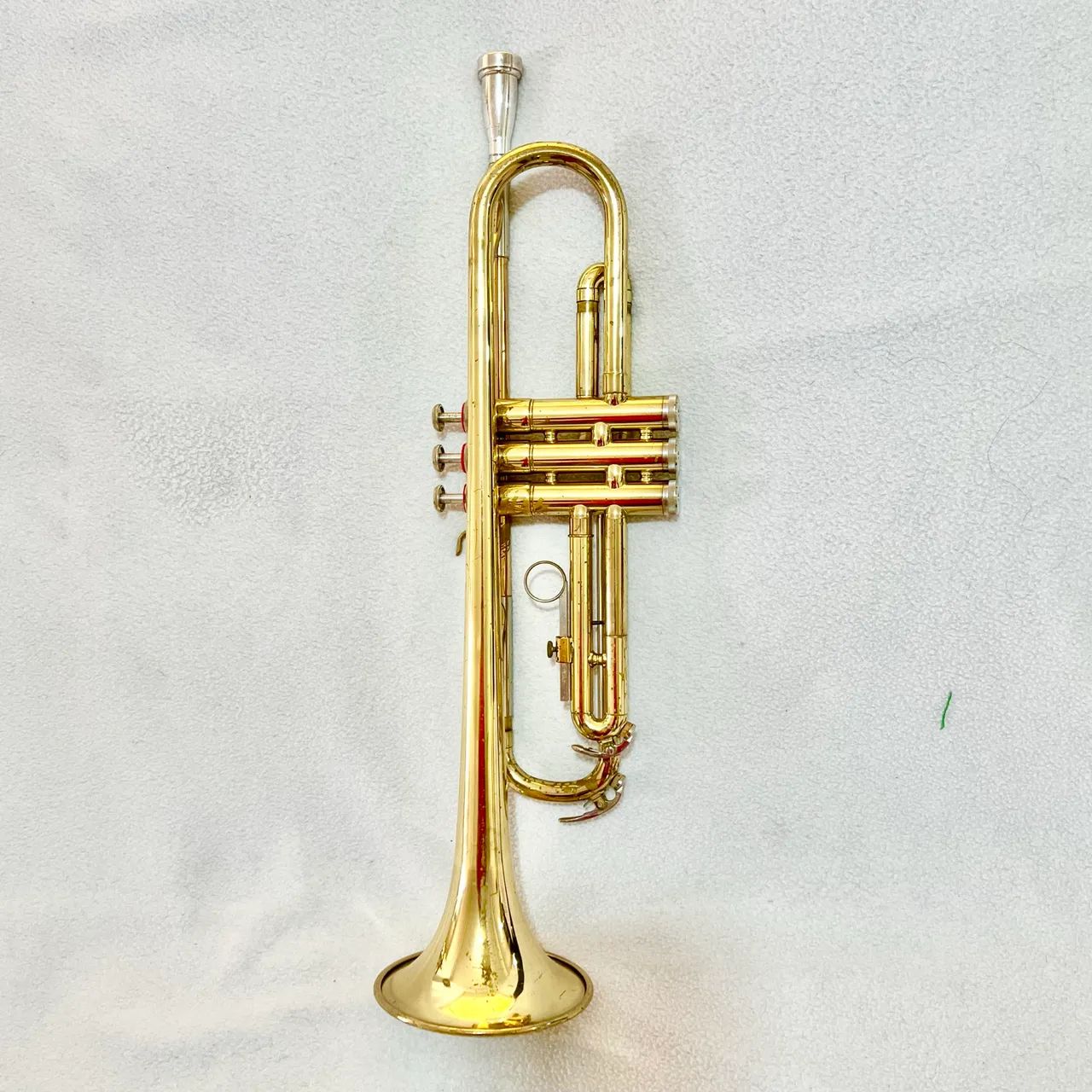 Trompete Yamaha YTR-2320 - Foto 2