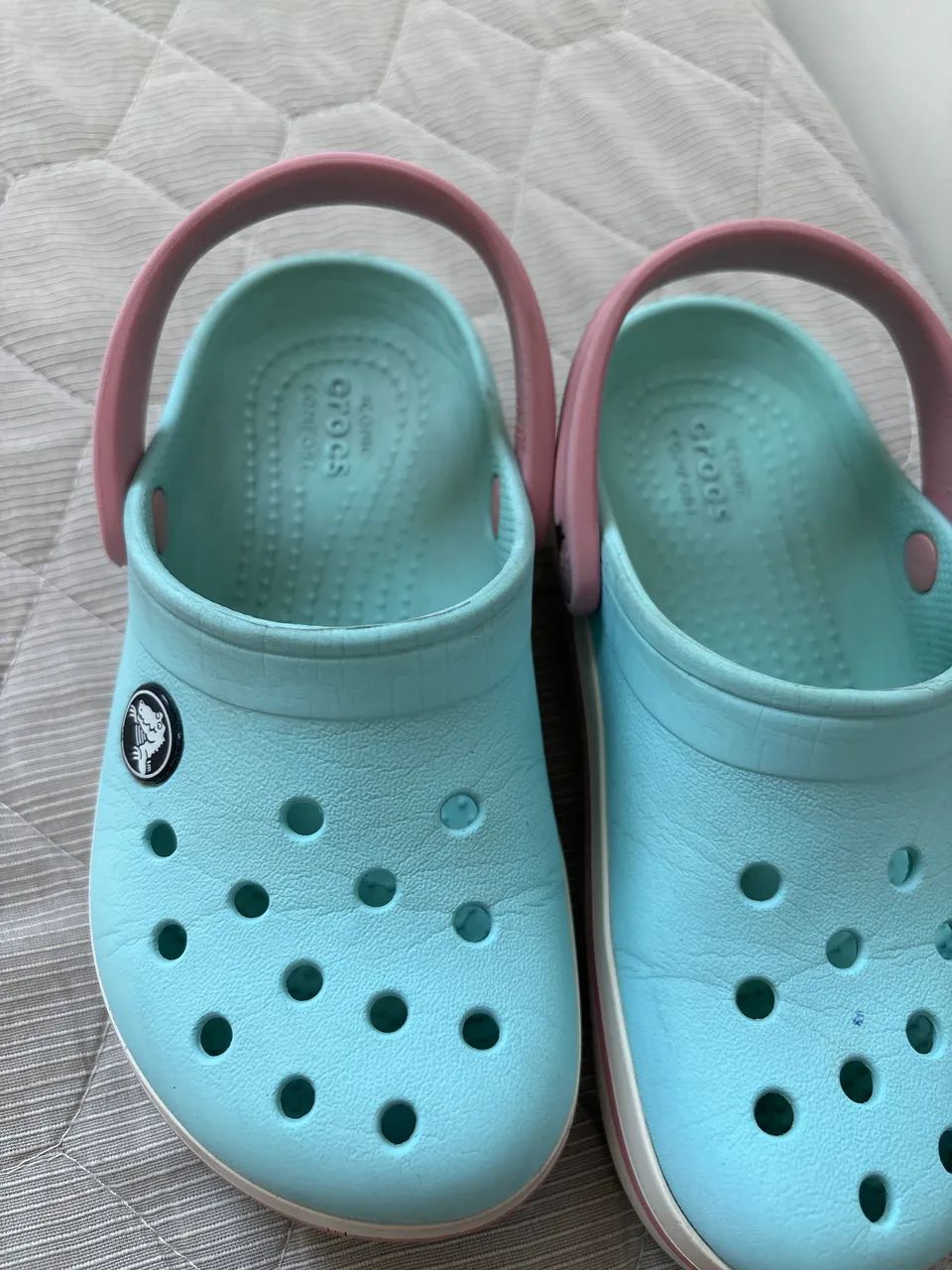 Crocs C10 - Foto 2