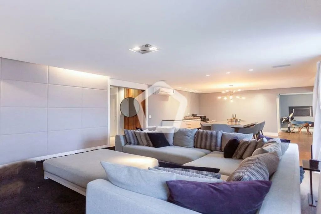 Apartamento em Vila Olímpia