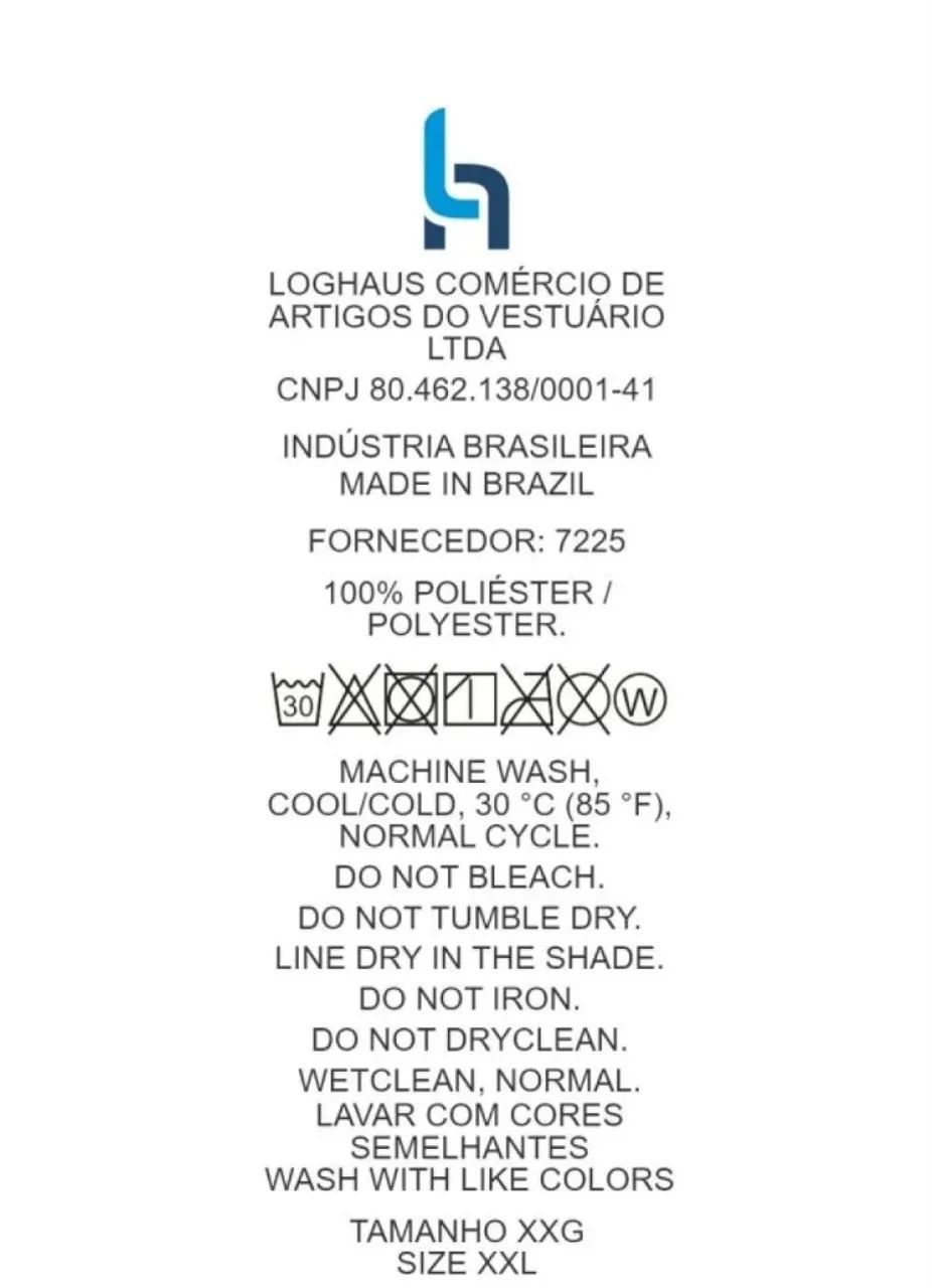 Vestido Marguerite Arabescos com Mangas Flare Plus Size - Foto 5