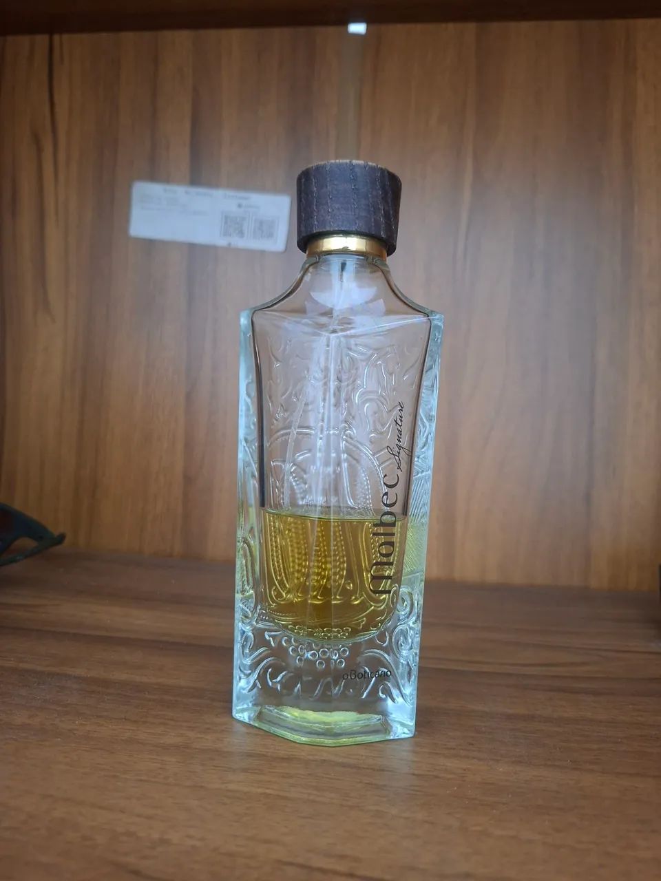 Perfume Malbec Signature
