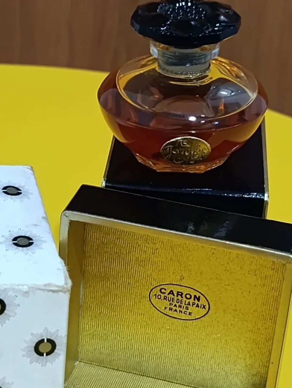 Extrato perfume francês  - Foto 2