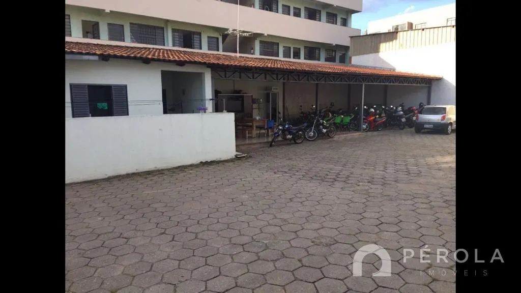 Prédio Inteiro em Setor Coimbra - Goiânia - Foto 5