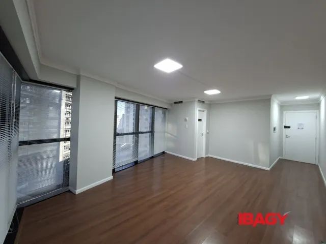 Sala Comercial - Centro de Floripa - Foto 2