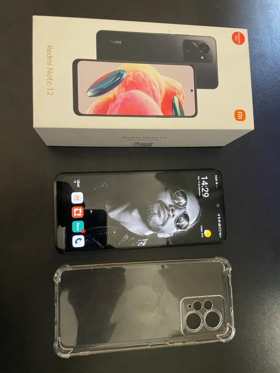 Redmi Note 12 - Foto 4