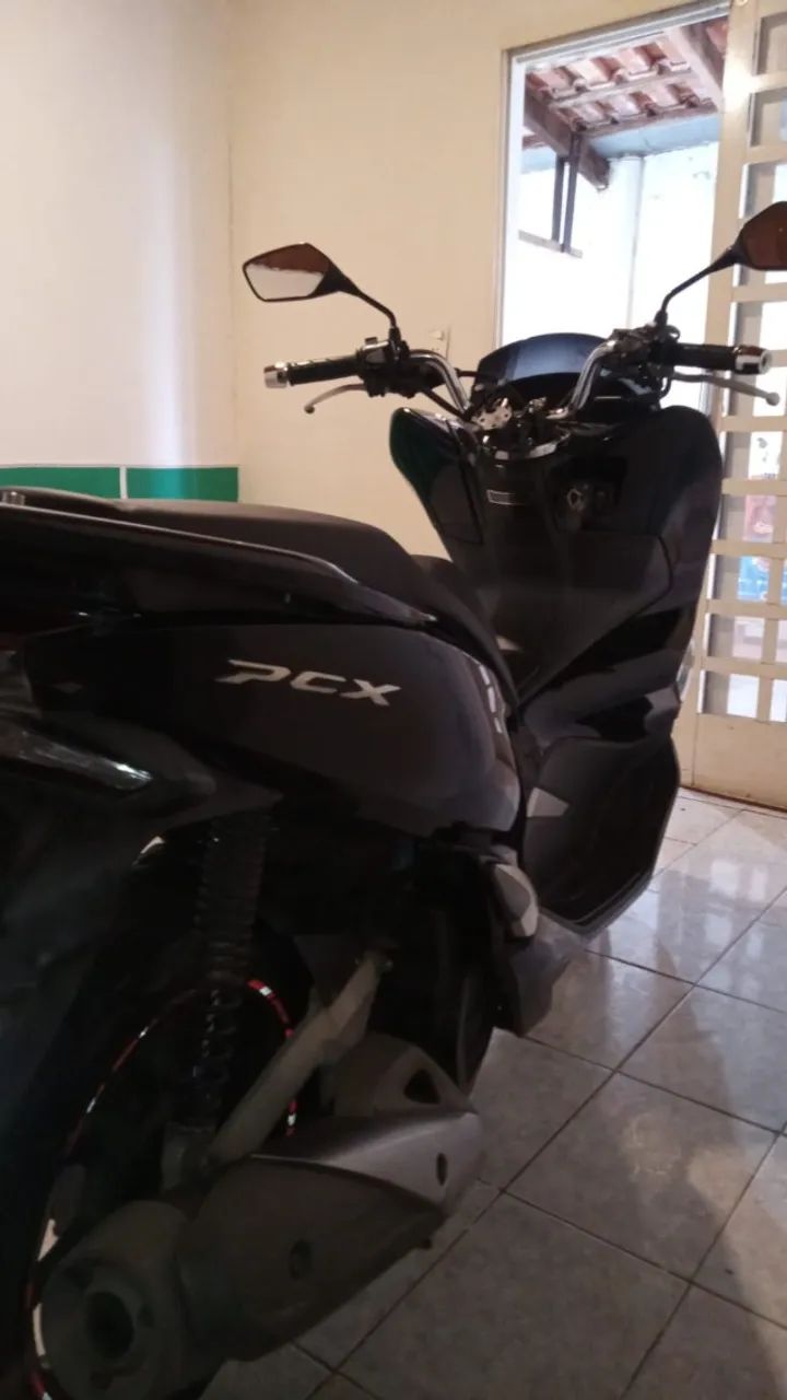 Honda PCX 150cc 2019