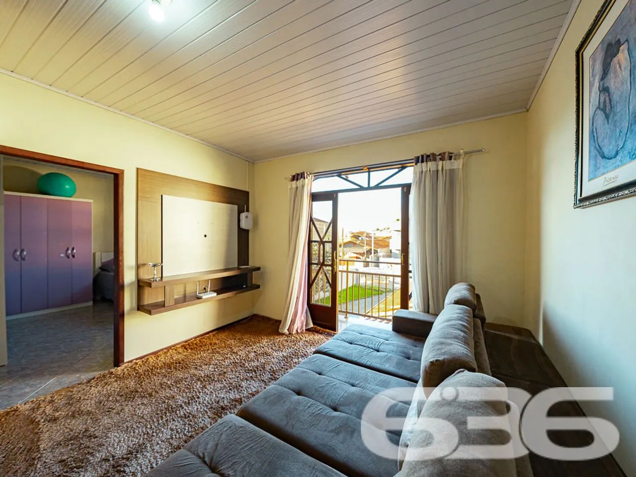 Casa | Joinville | Aventureiro - Foto 4