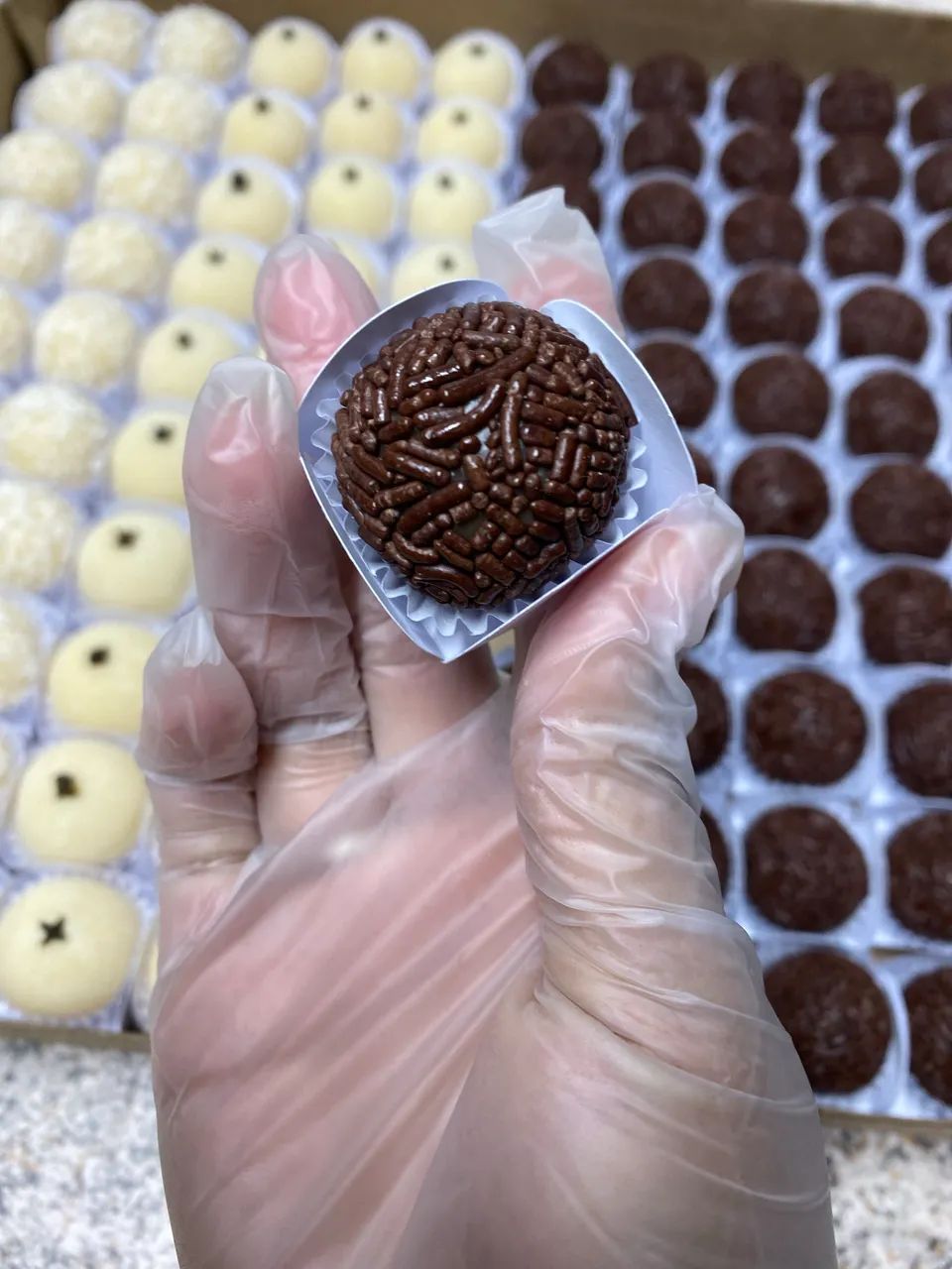 Doces gourmet e tradicional  - Foto 3