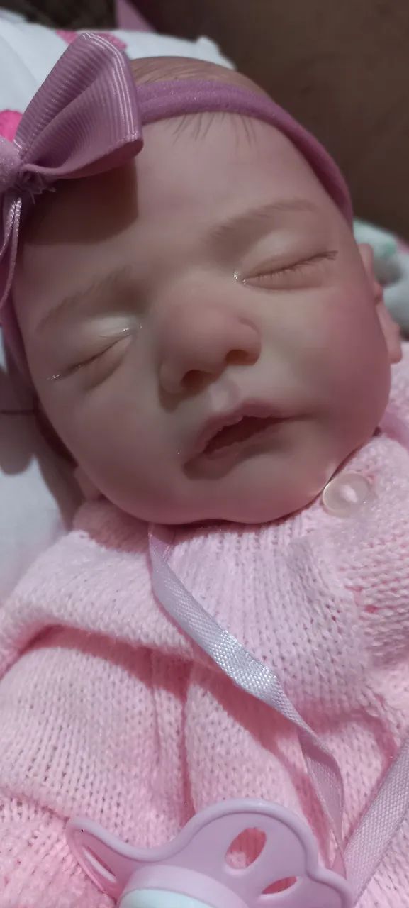 Bebê reborn