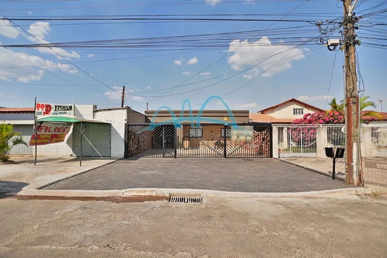 Venda Casa em Taguatinga QND 41 