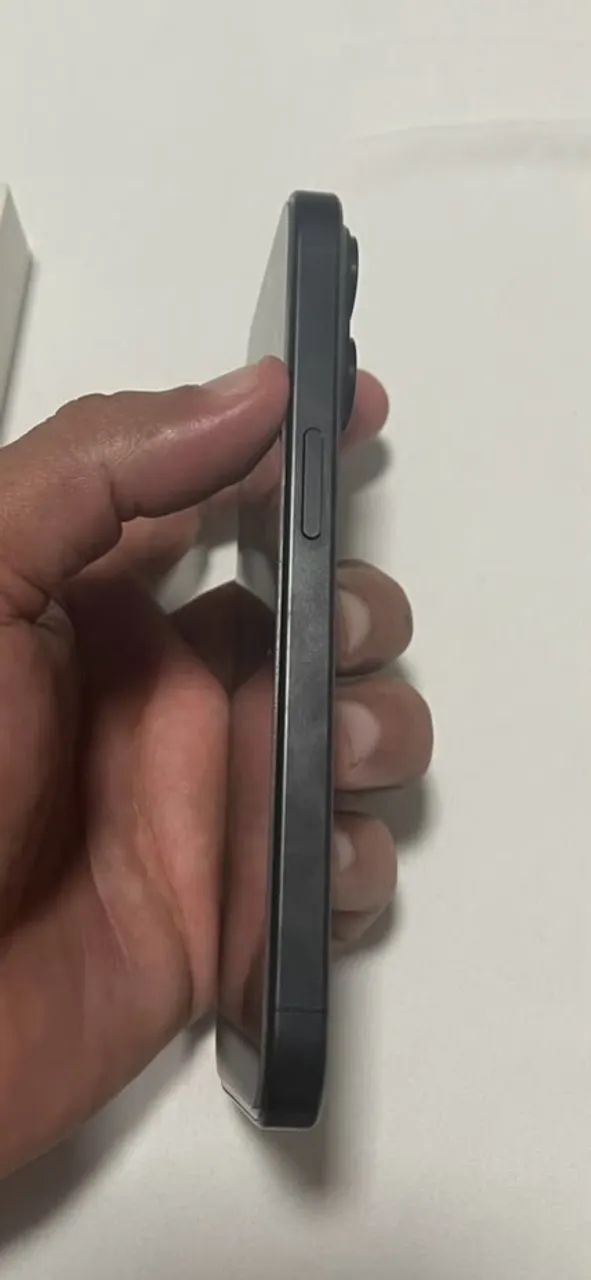 IPHONE 15 PRO 128gb - Foto 5