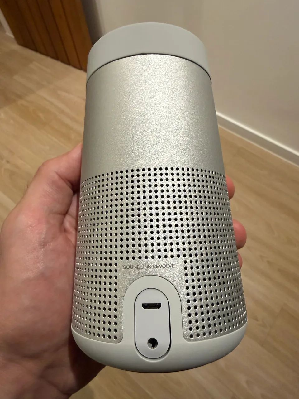 Alto Falante Bose Soundlink Revolve 2 - Aparelhos de Som - Barra
