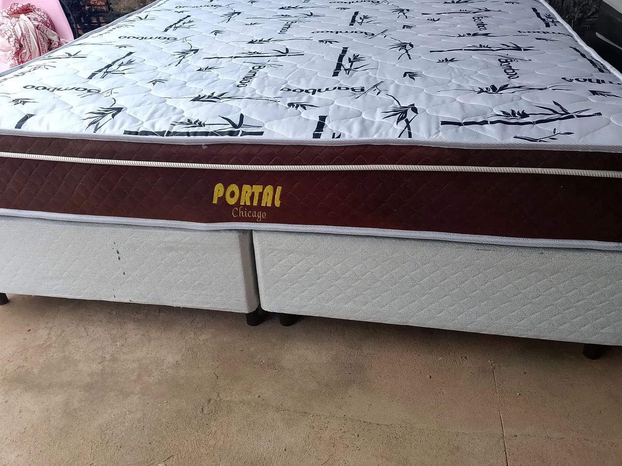 Cama.super king Sise  - Foto 2