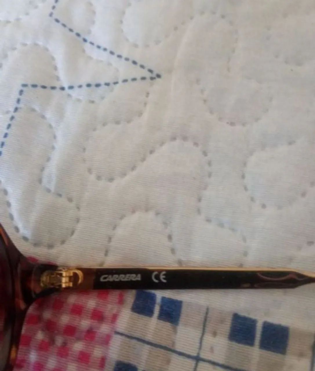 Óculos Carrera Original  - Foto 4