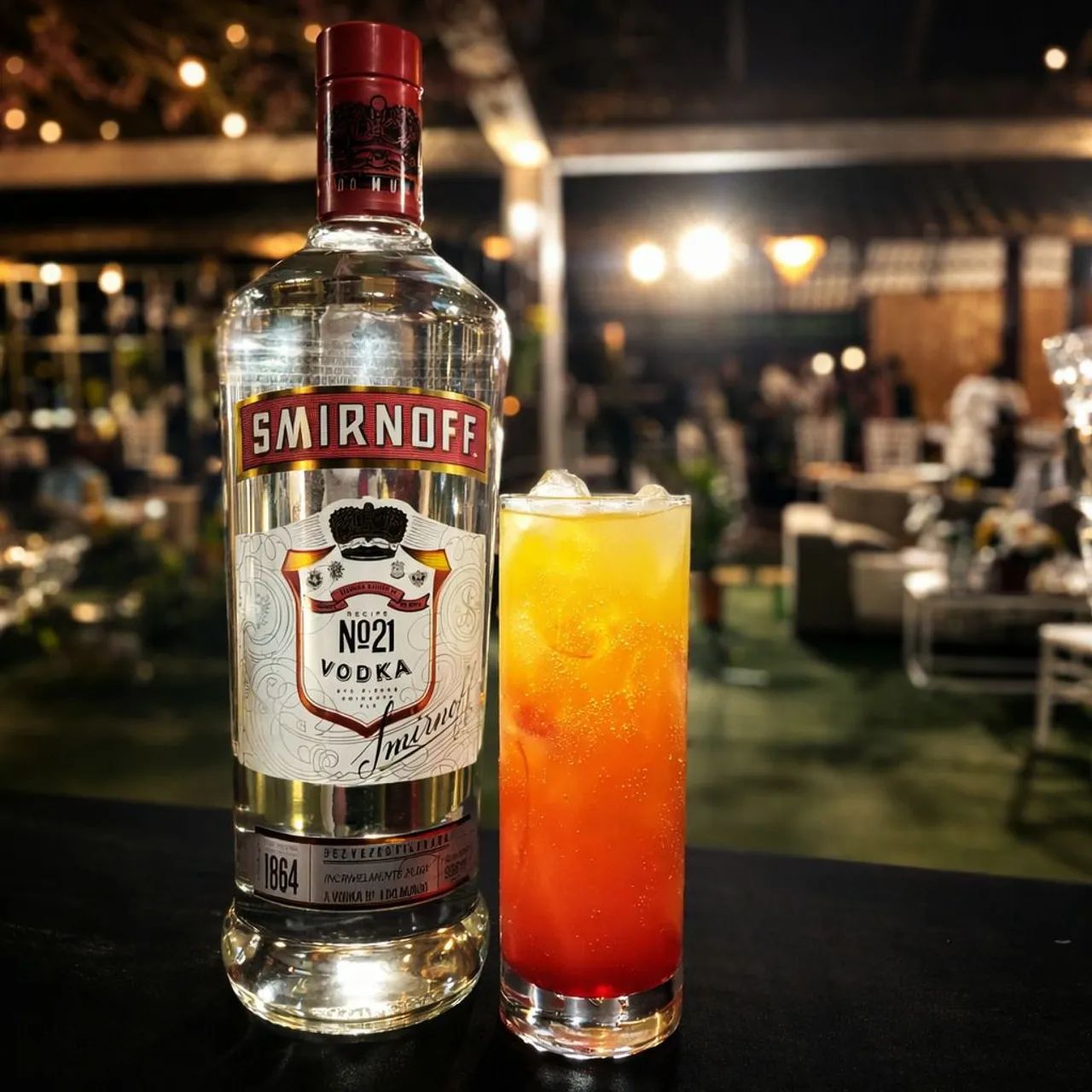 Bartender para festas e eventos - Foto 2