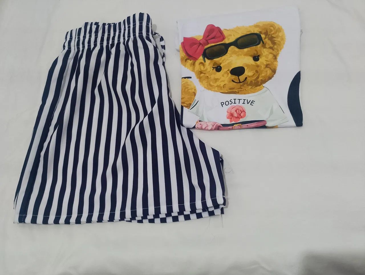 Roupas femininas 