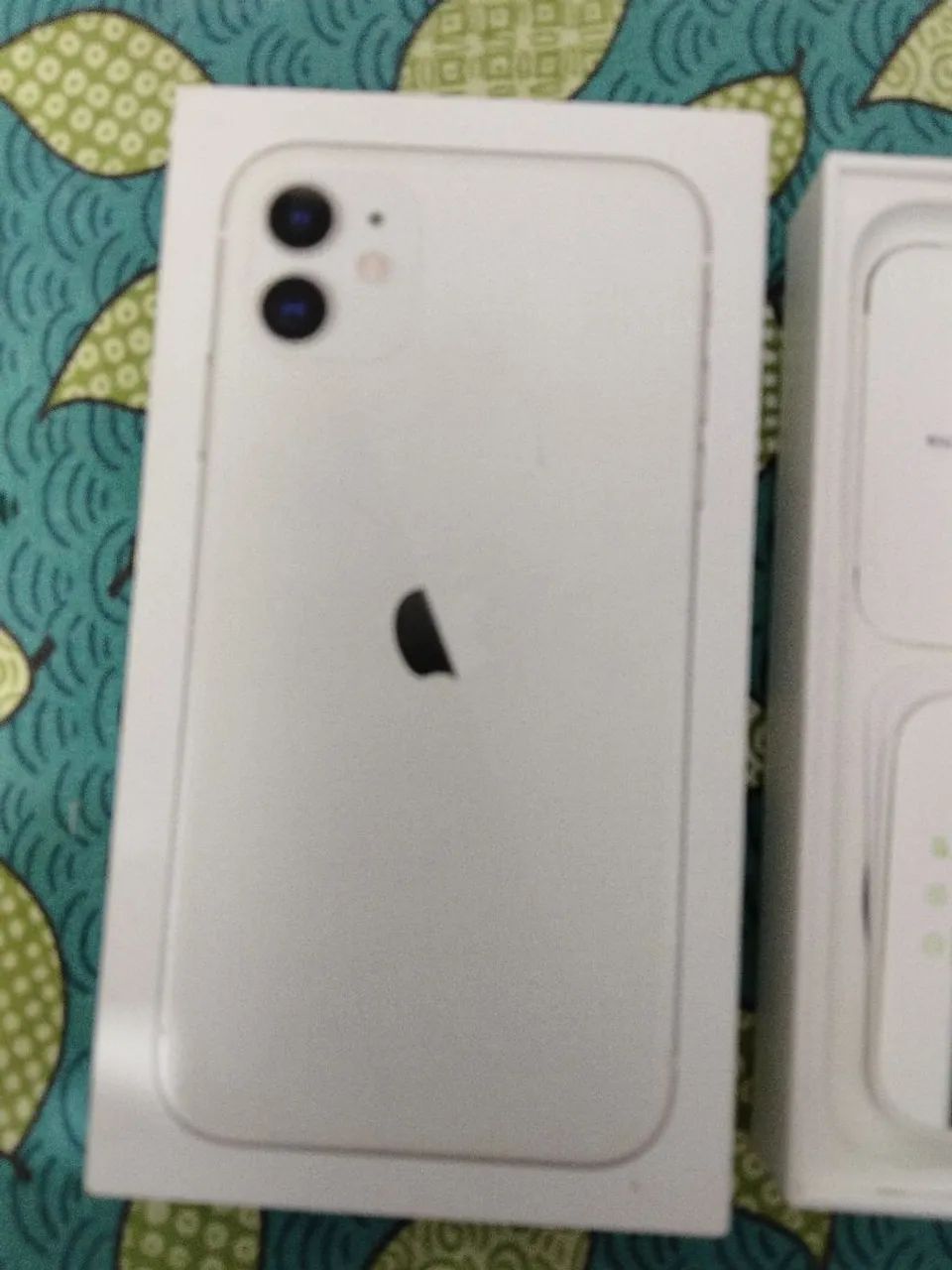 iPhone 11 64gb branco - Foto 4