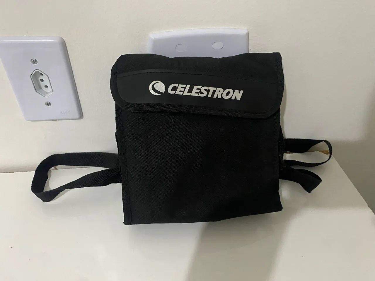 Binóculo Celestron Original  - Foto 4
