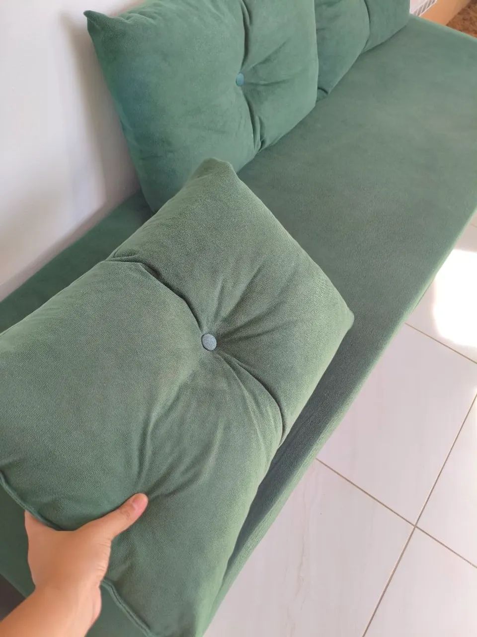 Sofá  - Foto 5