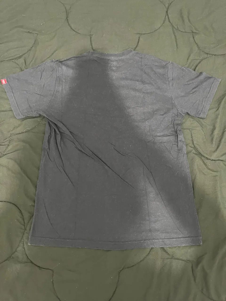  Camiseta Vans - M - Foto 3