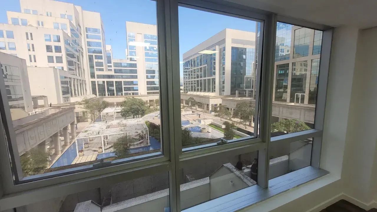 Escritório para aluguel com 26 metros quadrados em Barra Olímpica - Rio de Janeiro - RJ - Foto 11