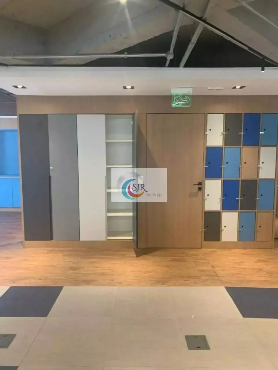 Conjunto à venda/locação, 220 m² - São Paulo/SP - Foto 5