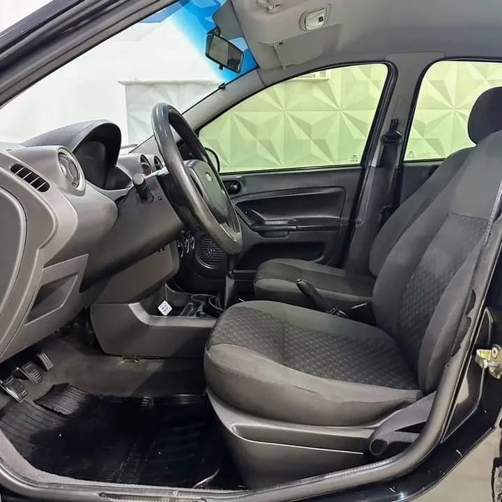 Ford Fiesta 1.6 8V FLEX 2006