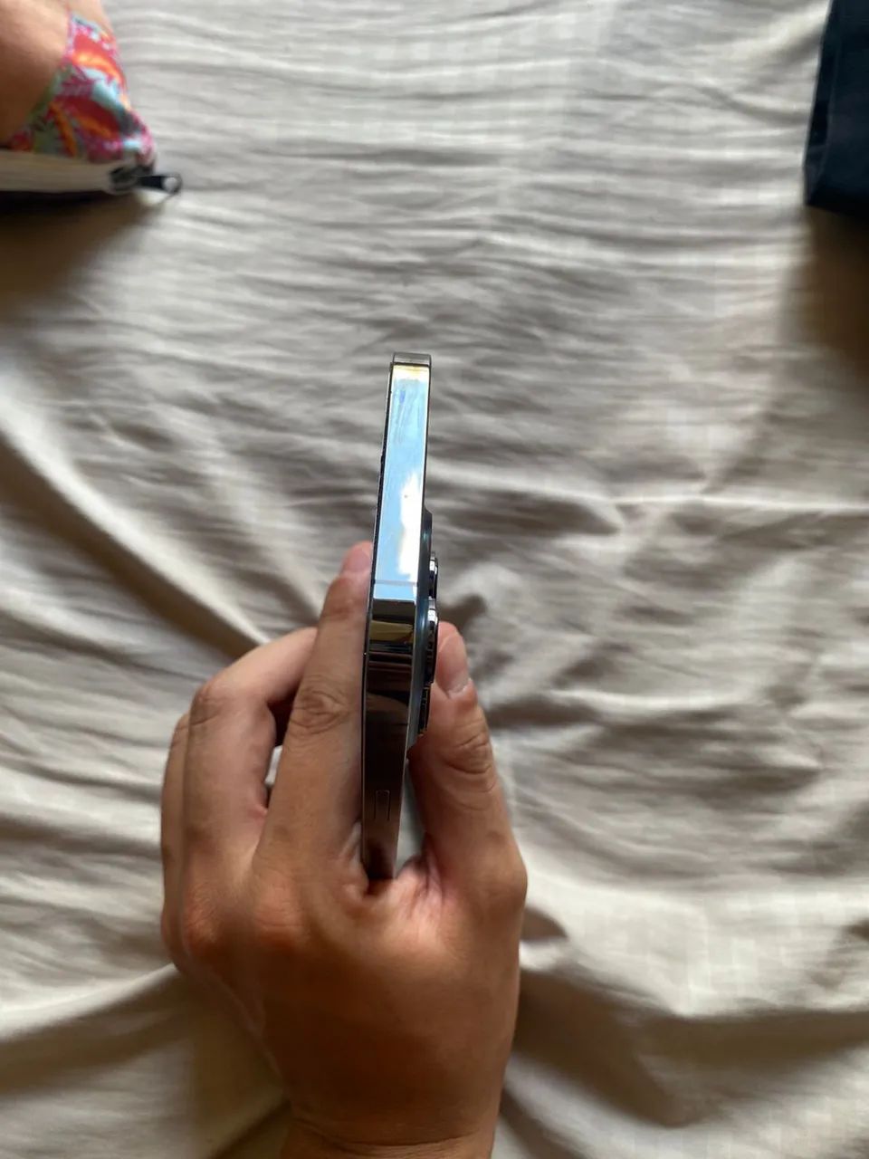 iPhone 13 Pro Max - 128gb - perfeito estado  - Foto 2