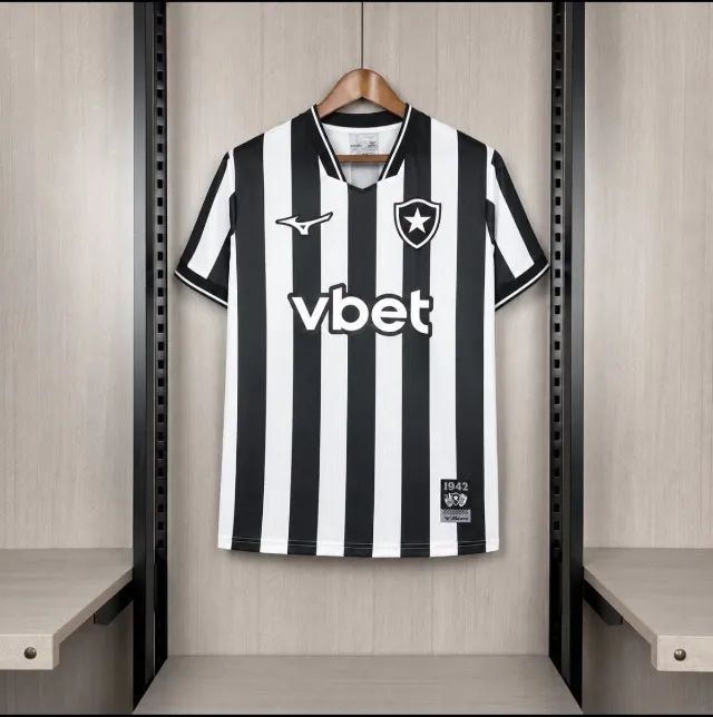 Botafogo 26/27 - CASA