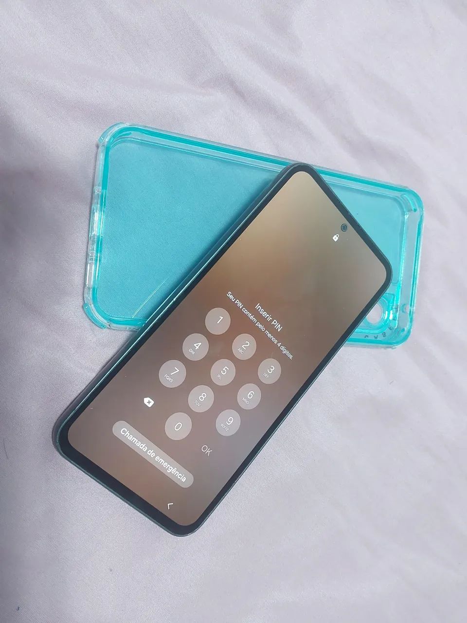 Telfono  - Foto 2