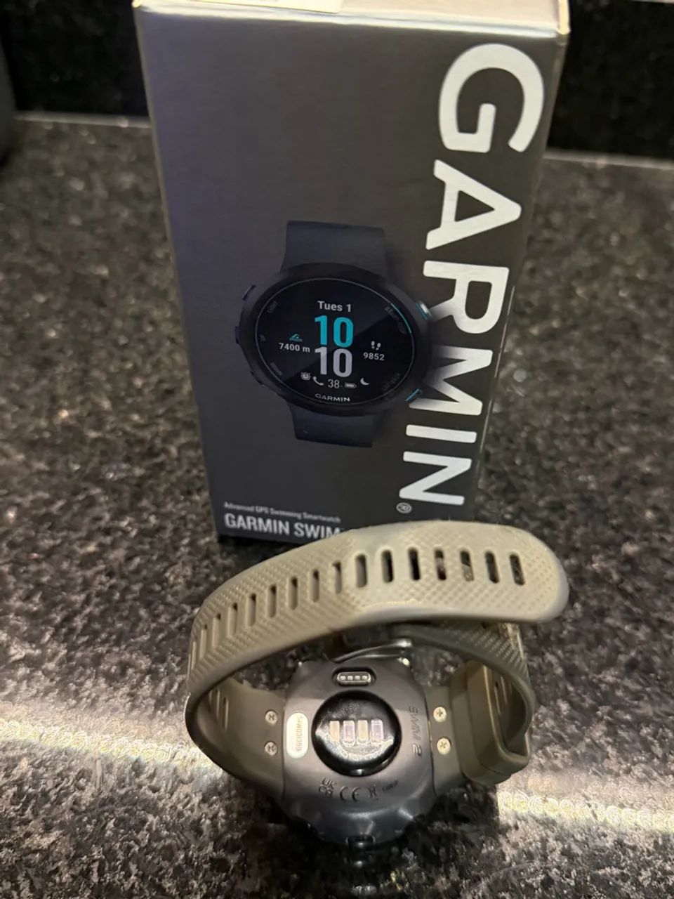 Garmin Swim 2 - Foto 2