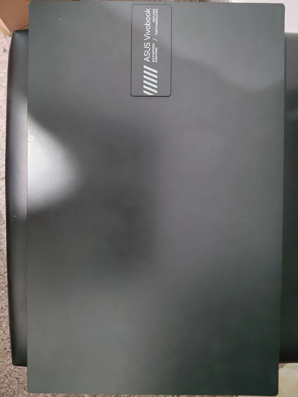 Notebook Asus VivoBook 16GB Ram + SsD - Foto 5