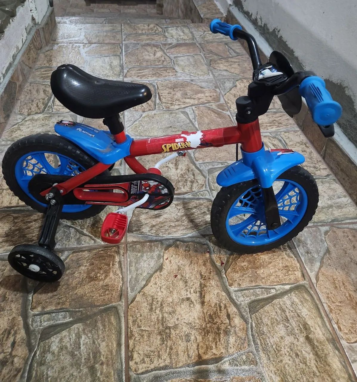 Bicicleta Infantil - Foto 2