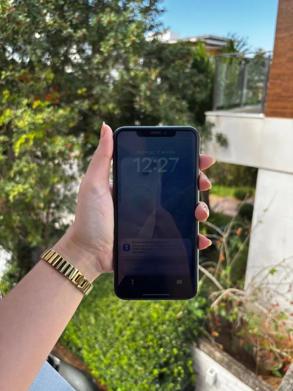 IPHONE 11 PRO MAX 64G
