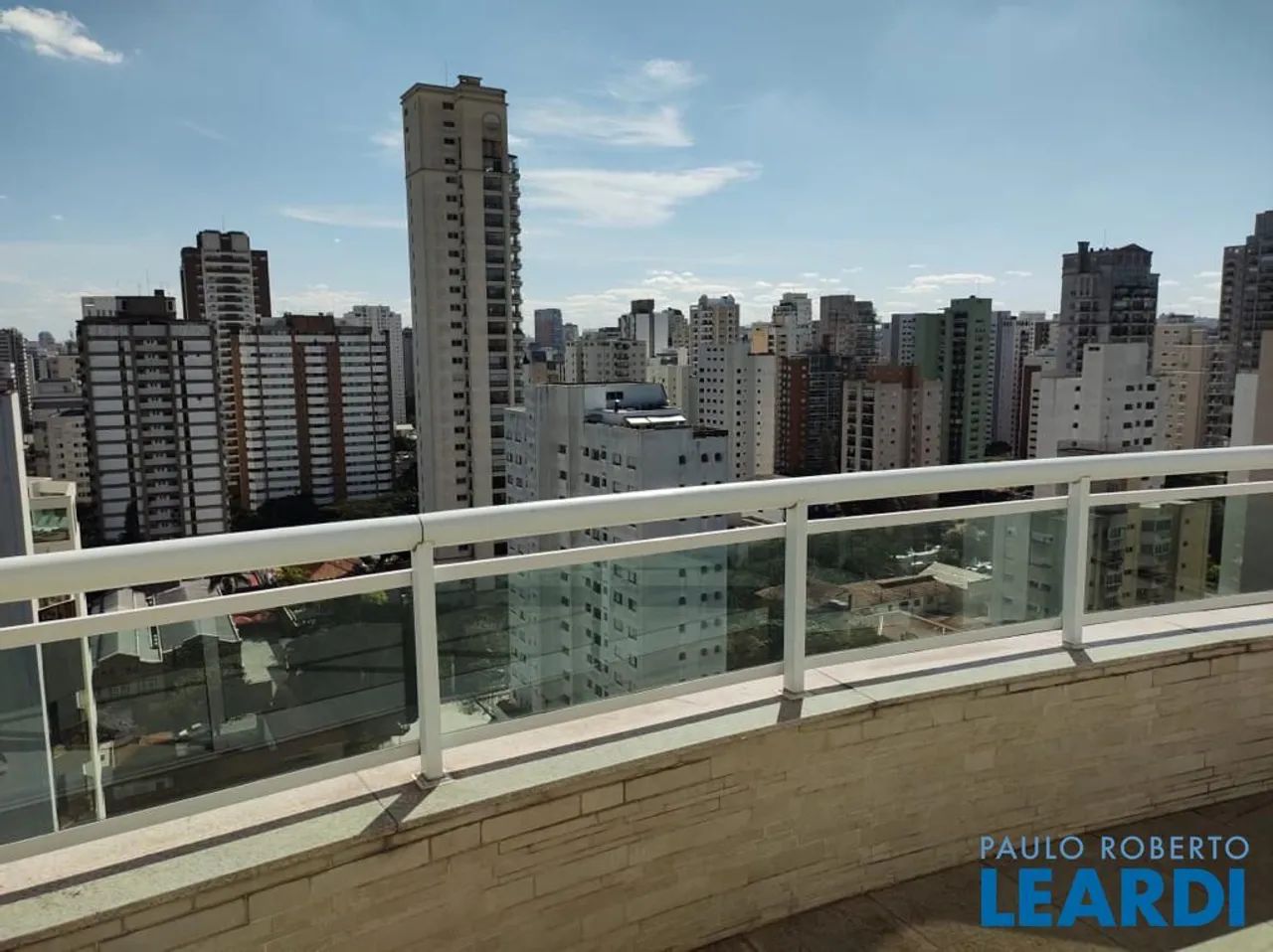 APARTAMENTO - MOEMA - SP - Foto 5