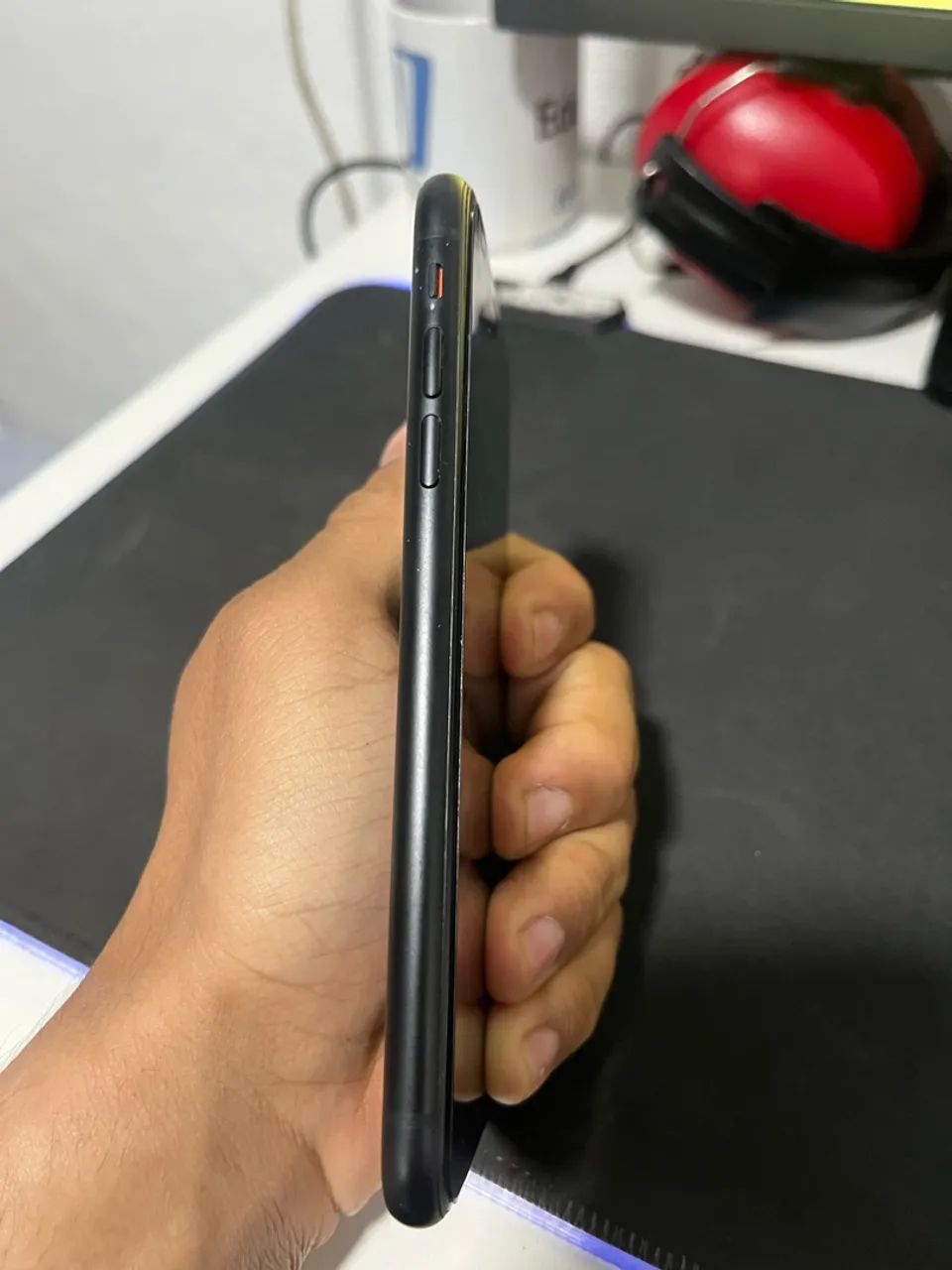 iPhone XR 64 fb  - Foto 4