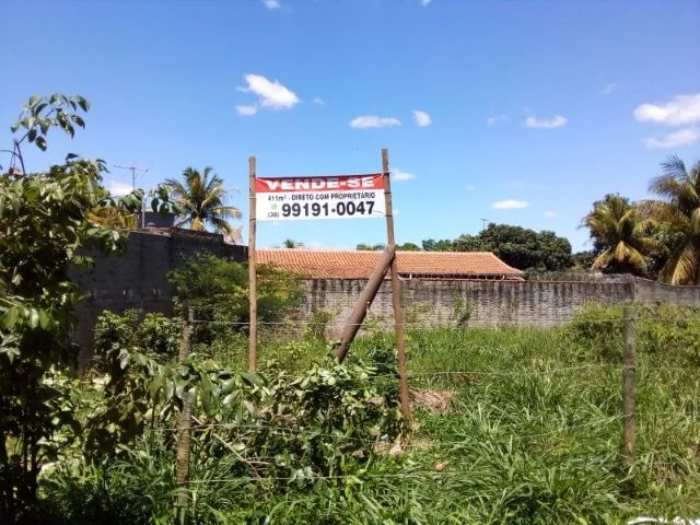 Foto - Montes Claros - Jaraguá