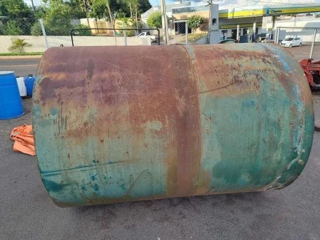 Tanque 3 Mil litros  - Foto 5