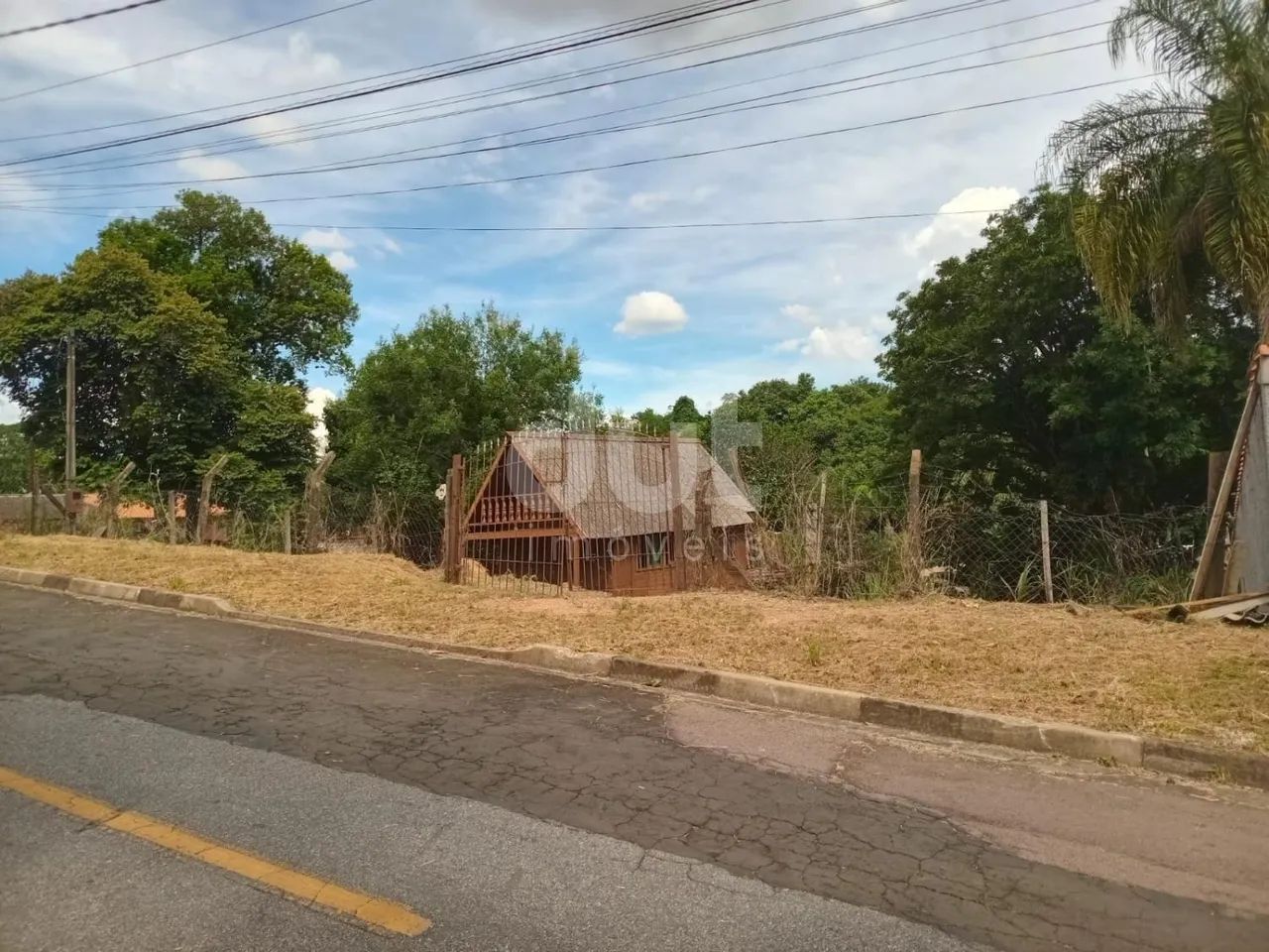 Terreno em Vista Alegre- Vinhedo - Foto 5