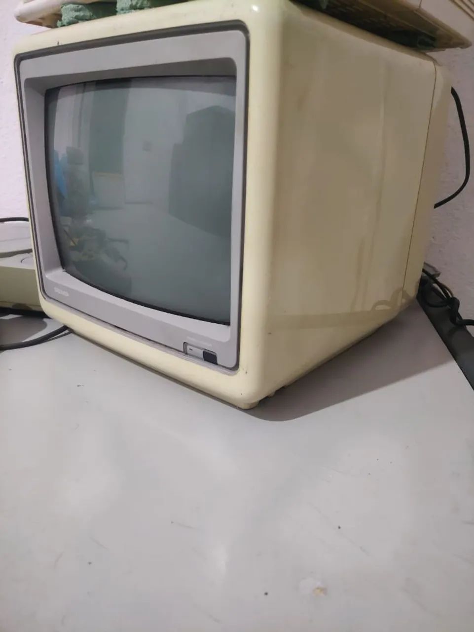 Tv semp 10 polegadas - Foto 2