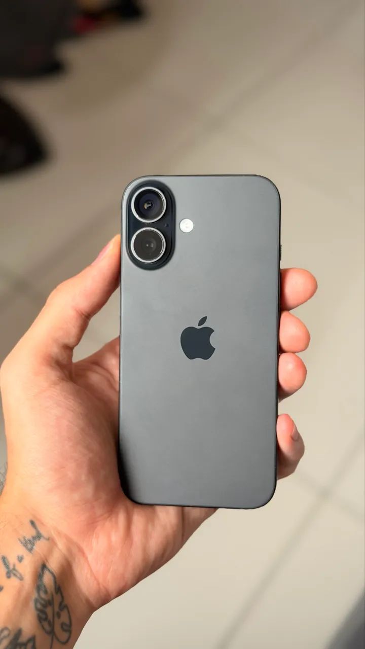 IPhone 16  - Foto 2
