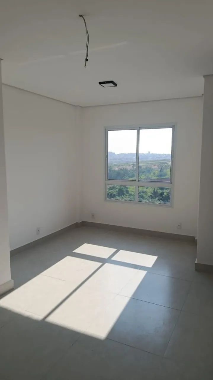 Apartamento com 2 dormitórios para alugar por R$ 2.804/mês - Edifício Vívere Residencial -