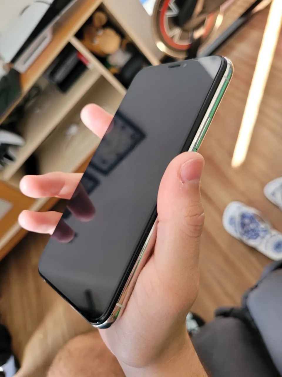 iPhone 11 Pro - Foto 2