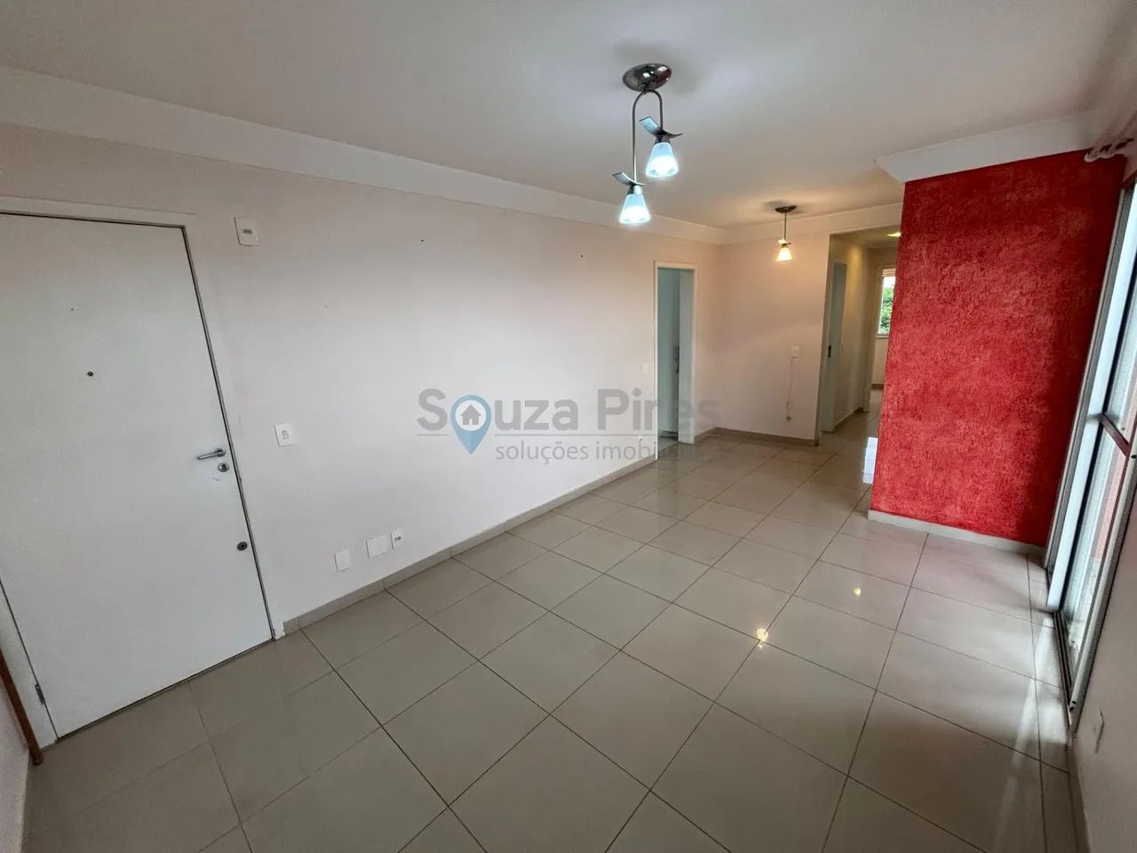 Apartamento 3 dormitórios em Jardim Aurélia - Campinas - Foto 2
