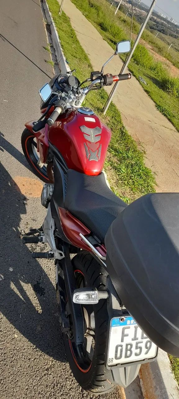 Cb300R 2013  - Foto 2