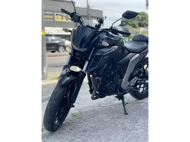 Moto usada