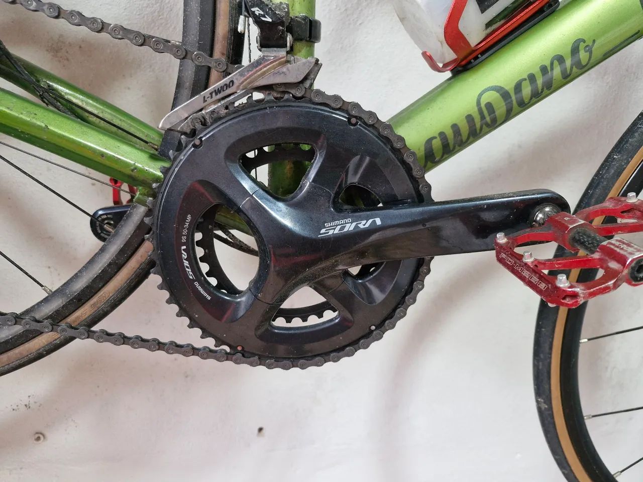 Speed Excelente  - Foto 2